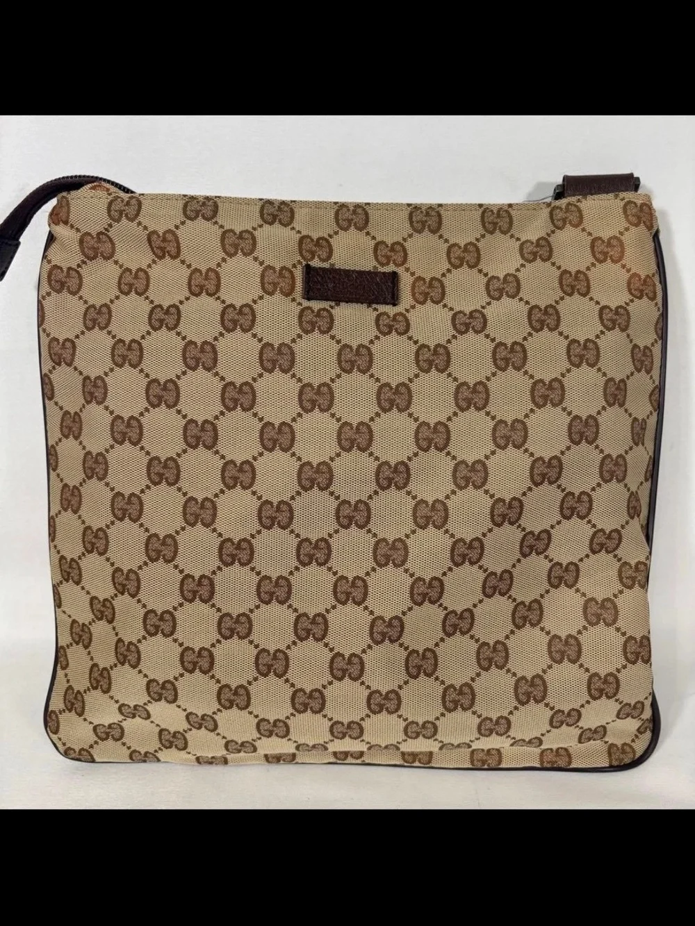 Gucci classic gg